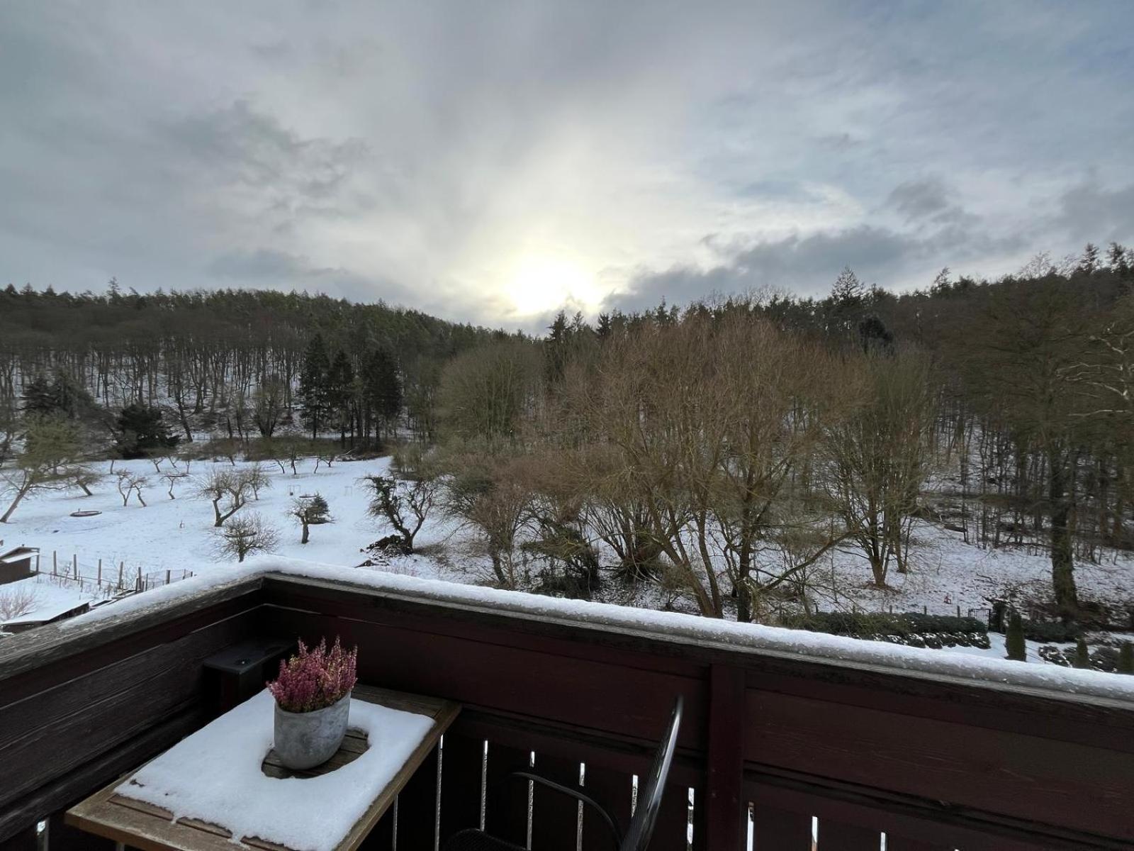 Villa Regina Bad Freienwalde Exterior photo
