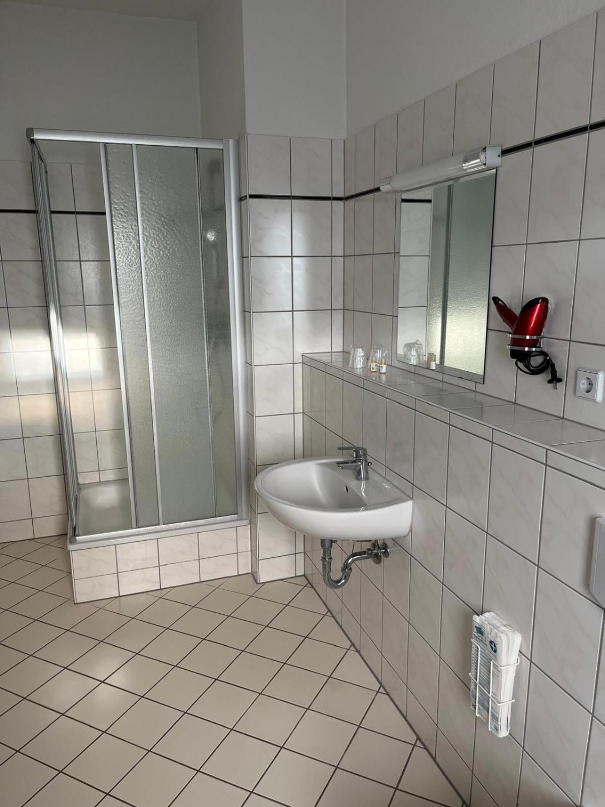 Villa Regina Bad Freienwalde Room photo