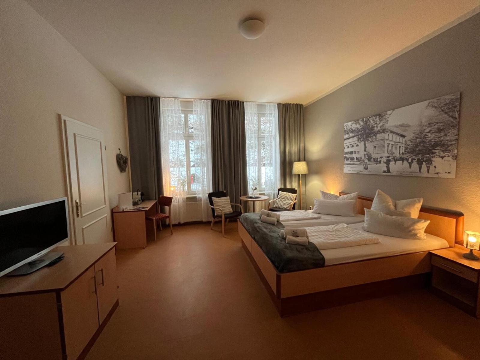 Villa Regina Bad Freienwalde Room photo