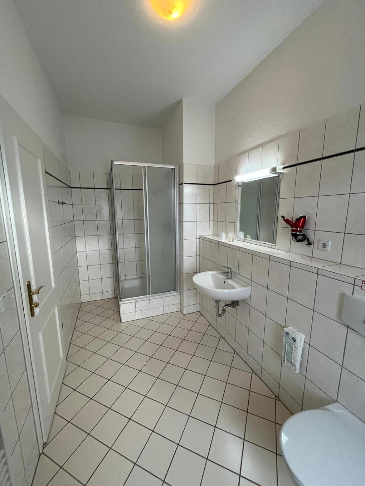 Villa Regina Bad Freienwalde Room photo