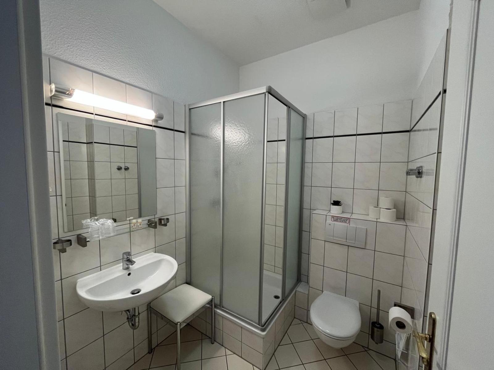 Villa Regina Bad Freienwalde Room photo