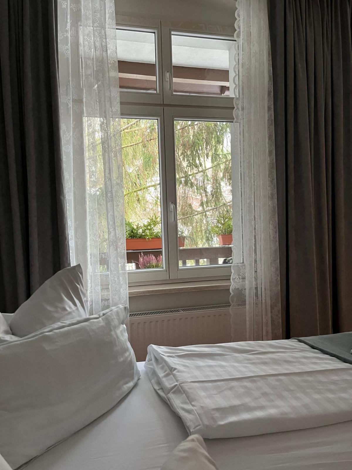Villa Regina Bad Freienwalde Room photo