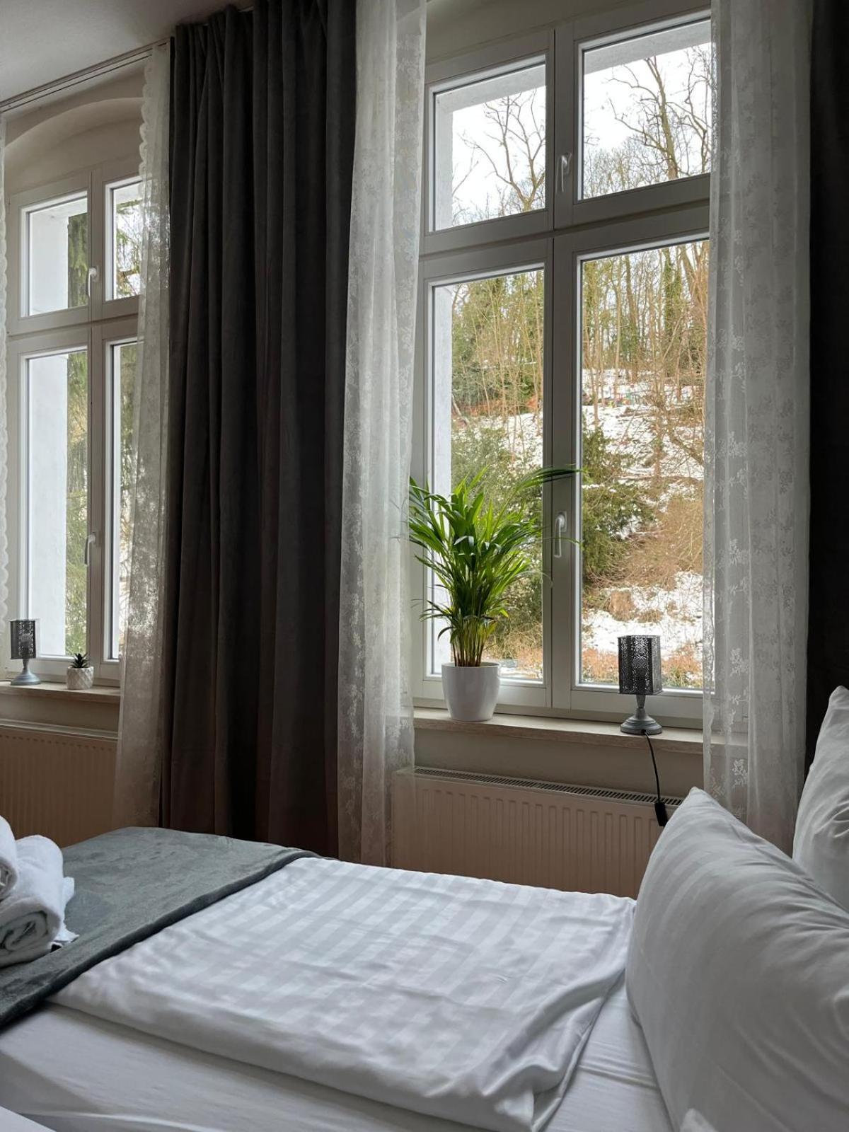 Villa Regina Bad Freienwalde Room photo